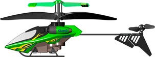Helikopter Silverlit PiccoZ Airbullet