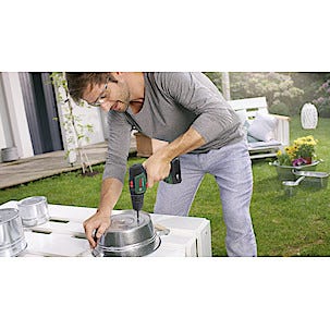 Skruvdragare Bosch UniversalDrill 18 V