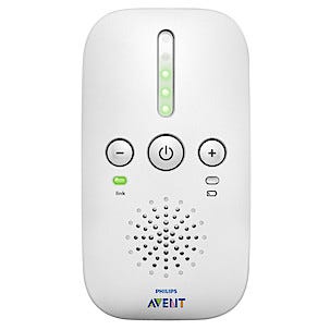 Itkuhälytin Philips Avent DECT SCD503/26