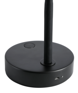 Skrivbordslampa LED laddningsbar, Northlight