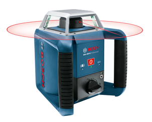 Rotationslaser Bosch GRL 400 H Professional