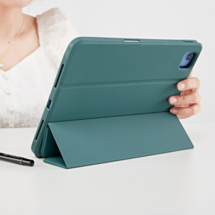 Anmiki Magnetic Removable fodral till iPad 10,2 tum