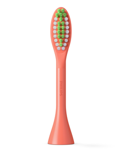 Philips One BH1022 borsthuvud, 2-pack