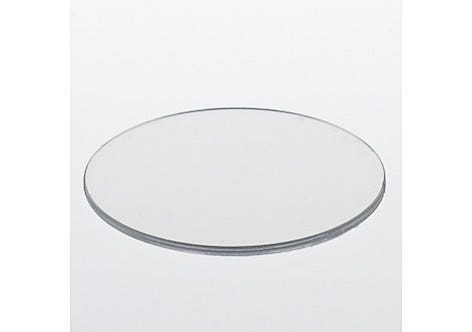 Lasi Maglite 22,7 mm