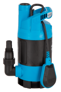 Cocraft HS 750-D lensepumpe