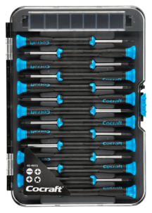 Elektronikmejslar Cocraft