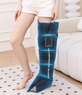 Hâws Relax recovery boot kompresjonsstøvel, trådløs