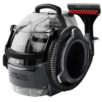 Bissell Spotclean Auto Pro Select tekstilrenser / tepperenser