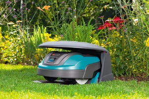 Tak till robotgräsklippare Gardena R40Li-R80Li