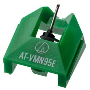 Audio Technica AT-VMN95E nål till skivspelare