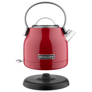 KitchenAid vattenkokare 1,25 l, 5KEK1222E