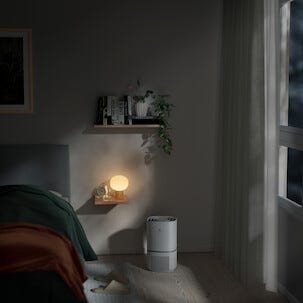 Electrolux Pure 300 luftrenser, 46 m²