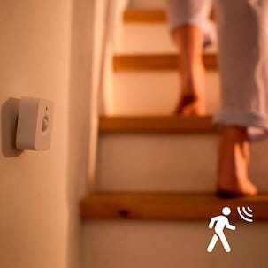 Liiketunnistin Philips Hue