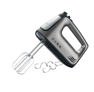 Severin Sähkövatkain ja taikinakoukut, 400 W, HM 3832