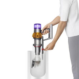 Dyson V15 Detect Absolute sladdlös dammsugare, 446986-01