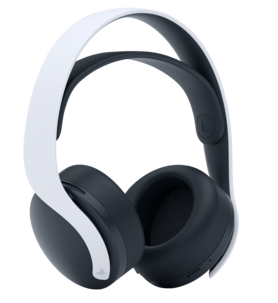 PlayStation Pulse 3D Langattomat kuulokkeet