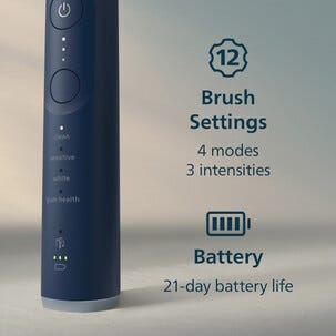 Philips Sonicare 7100 Series Cairo II eltandborste