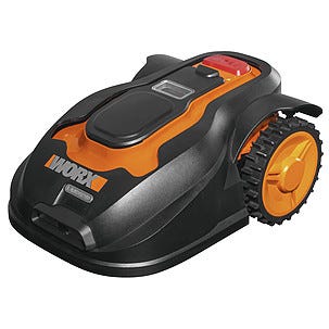 Robotgräsklippare Worx Landroid M WG790E.1