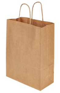 Sober small, bærepose