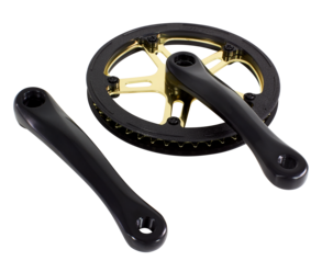 Vevparti Cykel 20