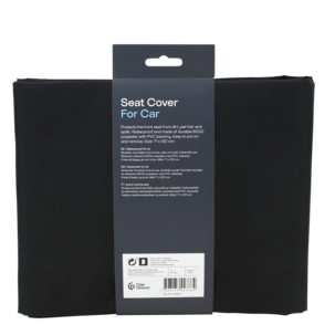 Sätesskydd till bilens framsäte, 71 x 122 cm