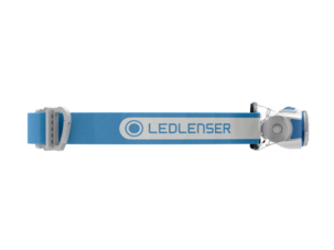 Otsalamppu Ledlenser MH5