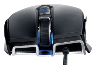 Spelmus Corsair Vengeance M65