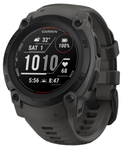 Garmin Instinct E smartwatch, 40 mm