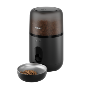 Philips Smart Pet Feeder 3000 Series foderautomat