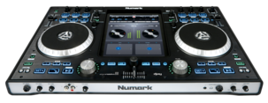 DJ-controller Numark IDJ PRO