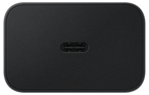 Samsung Power Adapter USB-C med laddkabel, 45 W