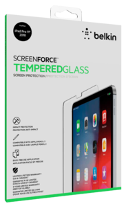 Skärmskydd för iPad Pro 11