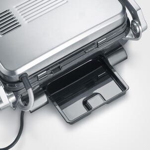 Severin Multi KG2395 Pöytägrilli sisälle, sähkökäyttöinen, 1800 W