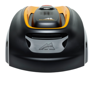 Robotgräsklippare McCulloch ROB R600