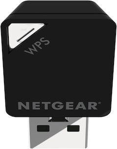 Trådlöst AC-nätverkskort USB Netgear A6100