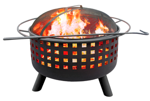 Eldstad Memphis, Landmann