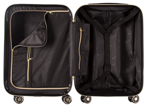 Matkalaukku 2 kpl Limited Edition