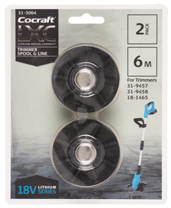 Trimmerisiima Cocraft LXC