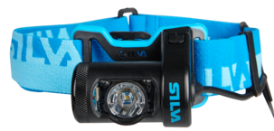 Pannlampa Silva XT
