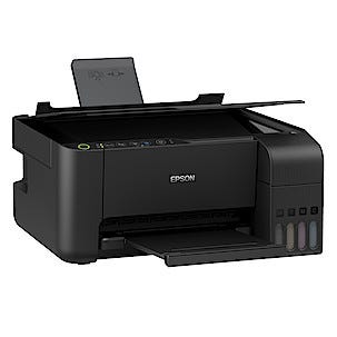 Epson EcoTank ET-2715 skriver