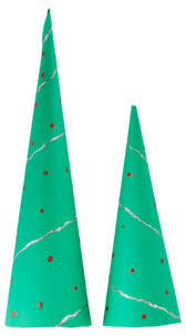 Pysselset Jul, från 3 år