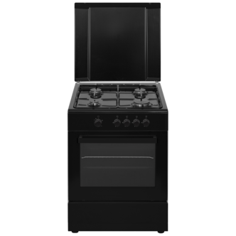 Sunwind Chef gasolspis med ugn inomhus, 60 cm