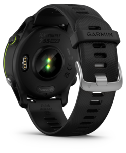 Garmin Forerunner 255 Music Juoksukello GPS, 46 mm