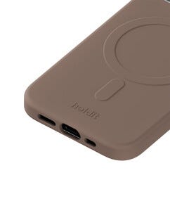 Holdit Soft MagSafe deksel for iPhone 12 og iPhone 12 Pro