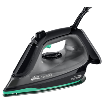 Braun TexStyle 5 Höyrysilitysrauta, 2700 W