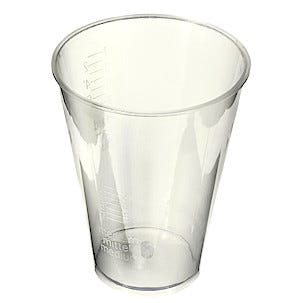 Måttbägare OBH Nordica