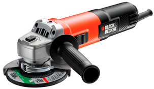 Vinkelslip Black & Decker KG751