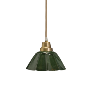 PR Home Ester vinduslampe emalje 17 cm