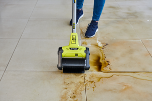 Ryobi RY18PCB Monitoimiharja