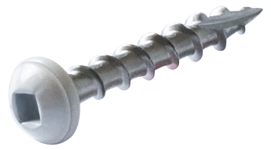 Fönsterbleckskruv 3,5x25 mm